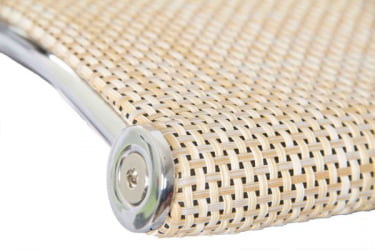 Кресло офисное Коллеге CЛГ-619 МКСХ-Б Беиге / College CLG-619 MXH-B Beige