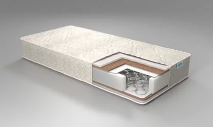 Матрас Real Cocos 90x190