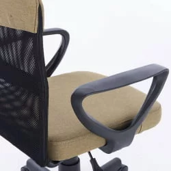 Кресло компактное BRABIX Jet MG-315 Зеленый