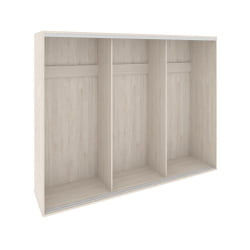 Корпус низкий + трек Maris SH.K3-7.2 Денвер Светлый