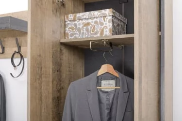 Прихожая Трувор комплект №2