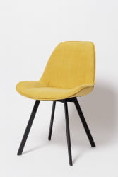 Стул К 21 black Кари (РС-18\ч)