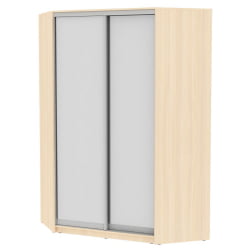 Шкаф-купе YA-230х1400-718-2(ДМ-D5D5)