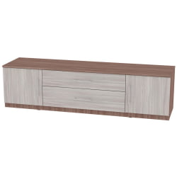 Комод Калисто(К31)475х1802х468ручкарейлинг160мм(ЯШТ-ЯШС) / Калисто(K31)475х1802х468ручкарейлинг160мм(ЯШТ-ЯШС)