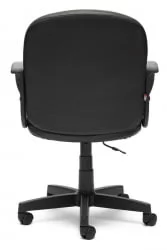 Офисное кресло BAGGI черный 36-6