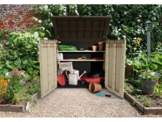 Шкаф STORE IT OUT ARC