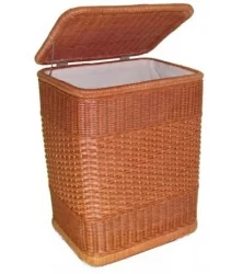 Корзина большая 16/06 А коньяк / A