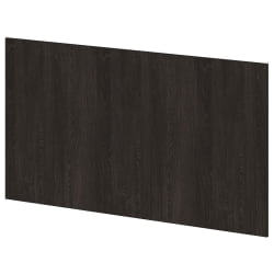 Панель для двуспальной кровати Ornata 	Н-105 Дуб Кентербери