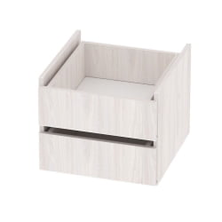 Тумба с ящиками в шкаф-купе B-T2-1(ЯАС)