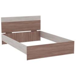 Кровать Алиса(L19)1447х903х2063(ЯШТ-ЯШС)