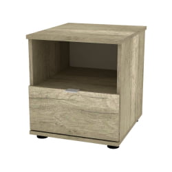 Комод Алиса(K9)458х401х459сторцевойручкой(ДКМ)