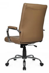 Кресло Корс РCХ 9356Х Коричневый / Kors RCH 9356H