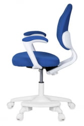 Детское кресло College H-2899FX-1-7/Blue