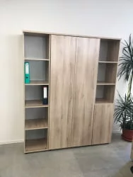 Стол для персонала Р.СК-7 Дуб Кронберг