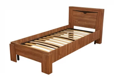 Кровать 900 Соренто 20 Дуб Стирлинг