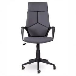 Кресло офисное BRABIX Prime EX-515 ткань Серый