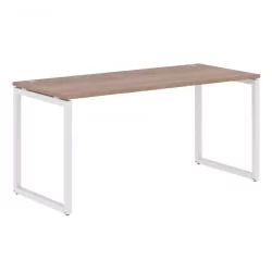Стол письменный XTEN-Q XQST 167 Дуб Сонома Белый