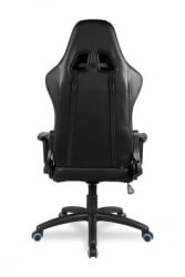 Кресло геймерское College BX-3827/Blue