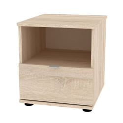 Комод Алиса(K9)458х401х459сторцевойручкой(ДСС)