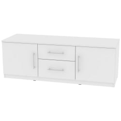 Комод Калисто(K30)475х1352х468ручкарейлинг160мм(Белый)