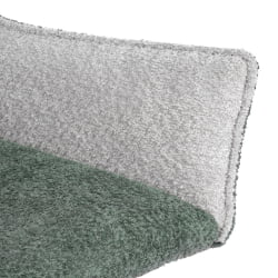 Стул Мурано/Мурано опора 360, букле, изумруд-опал (Бетсй) / Murano/Мурано (Betsy)