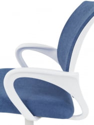 Детское кресло CHAIRMAN KIDS 103 LT Морской