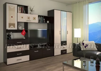 Гостиная Белла №2 (BTS)