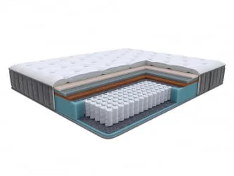 Матрас Glory Firm 160х200