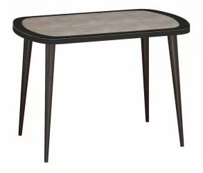 Стол Сочи-3 Венге Крокодил капучино