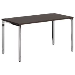 Стол письменный XTEN GLOSS XGST 147 Легно Темный