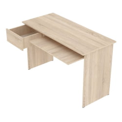 Стол Алиса(T33)743х1200х522(ЯШС)