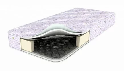 Матрас Fantasy (Фантастика) 80х200