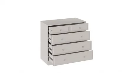 Комод Сабрина ТД-307.04.01 Кашемир