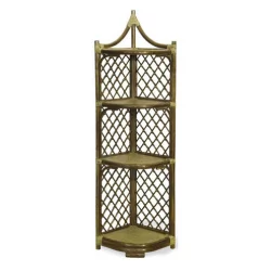 Этажерка 09/23 олива