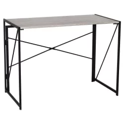 Стол для школьника BRABIX LOFT CD-002 Дуб антик