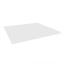 Полка тумбы FIT MN-PT Белый