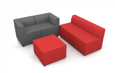 Пуф Квадратный Terra effect 101