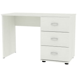 Туалетный столик Алиса(C6)657х1001х459ручкаскоба96мм(ВД)