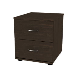 Комод Алиса(K7)458х401х459ручкаскоба96мм(Венге)