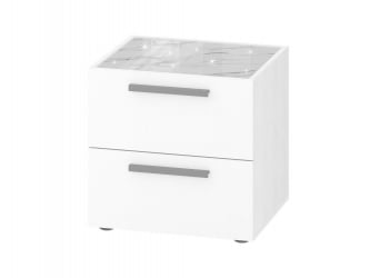 Тумба прикроватная Николь 901.07