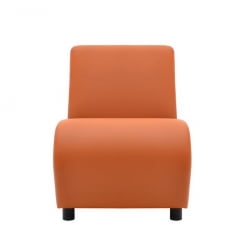 Кресло без подлокотников Клауд V-600/1