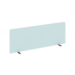 Экран продольный (ткань-CARDIF + врезной профиль) CONCEPT CN.TEKR.CM-118 CARDIF 007 Антрацит