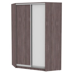 Шкаф-купе ЙА-230х1400-718-2(ЯАТ-Д6Д5) / YA-230х1400-718-2(ЯАТ-D6D5)