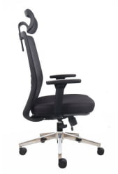 Кресло офисное Right grey