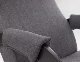 Кресло-качалка Модель 68 М (Venge/Oregon 106)