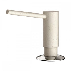 Дозатор Omoikiri Для Моющего Средства Om-02-Ev Латунь/Эверест