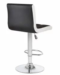 Стул барный DOBRIN CANDY Черный