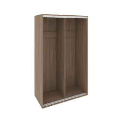 Корпус низкий + трек Maris SH.K2-2.2 Дуб Аризона