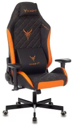 Геймерское кресло KNIGHT EXPLORE BO