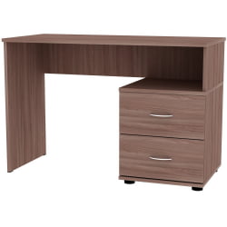 Туалетный столик Алиса(C4)670х1001х459ручкаскоба96мм(ЯШТ)